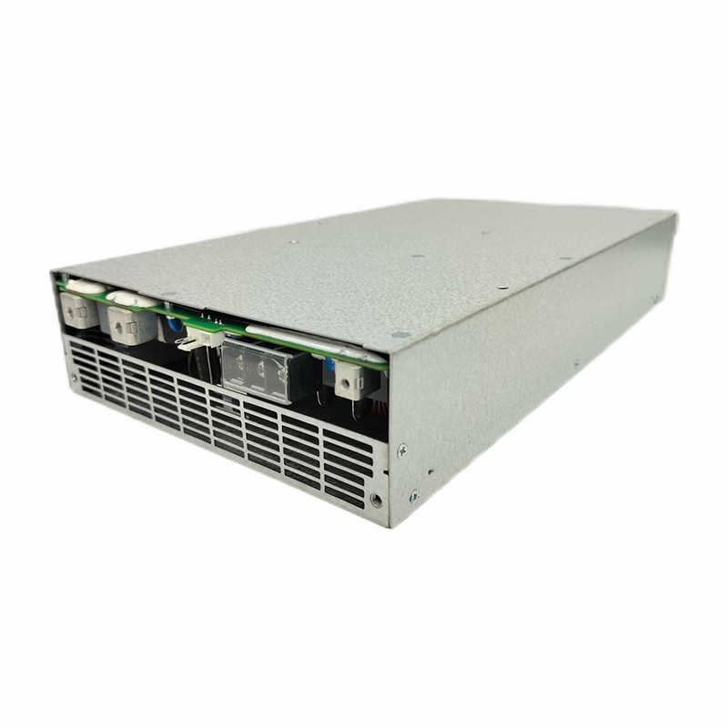 100A -Batterieladegerät