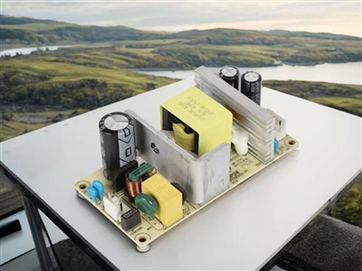 Quellen und Steuerung der Schaltnetzteilwelligkeit