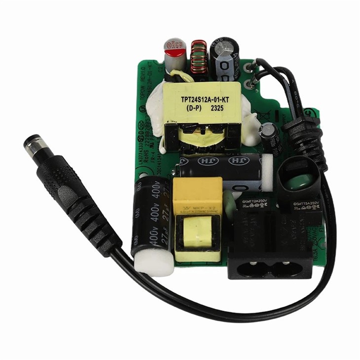 Medical Open-Frame Power Supply factory